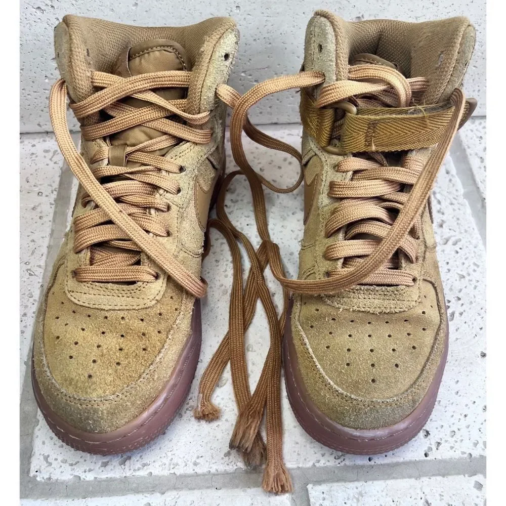 Nike youth air
